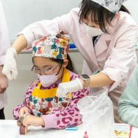 2026年1月31日_恵方巻と鬼まんじゅうを作ってみよう