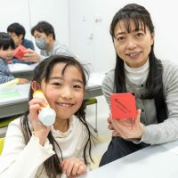 2026年2月8日_光と鏡のファンタジー～万華鏡を作ろう～