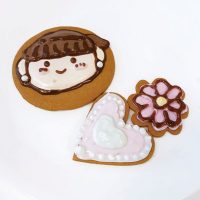 2026年5月9日_母の日アイシングクッキー！