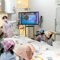 2026年1月31日_恵方巻と鬼まんじゅうを作ってみよう