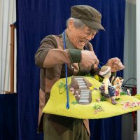 2026年2月21日_まちかどシアター人形劇ワークショップ