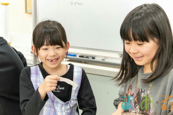 2026年2月14日_おしゃれなハート型のアロマ石けん！