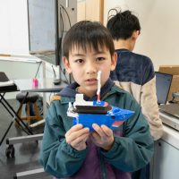 2026年2月28日_オリジナルの船を作って走らせよう!