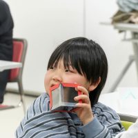 2026年2月8日_光と鏡のファンタジー～万華鏡を作ろう～