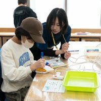 2026年2月28日_オリジナルの船を作って走らせよう!