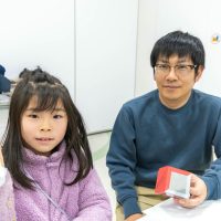 2026年2月8日_光と鏡のファンタジー～万華鏡を作ろう～