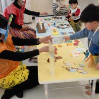 2026年2月3日_ま・あ・るで節分!