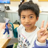 2026年2月14日_おしゃれなハート型のアロマ石けん！