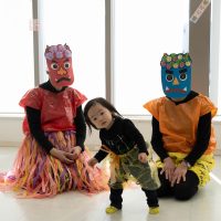 2026年2月3日_ま・あ・るで節分!