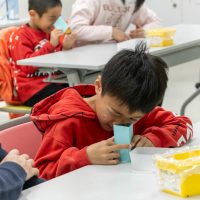 2026年2月8日_光と鏡のファンタジー～万華鏡を作ろう～