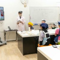 2026年1月31日_恵方巻と鬼まんじゅうを作ってみよう