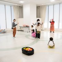 2026年2月3日_ま・あ・るで節分!