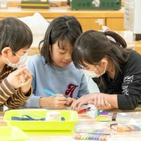 2026年2月14日_おしゃれなハート型のアロマ石けん！