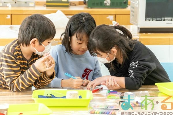 2026年2月14日_おしゃれなハート型のアロマ石けん！