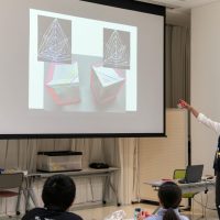 2026年2月8日_光と鏡のファンタジー～万華鏡を作ろう～