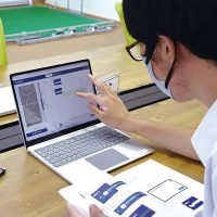 2026年4月3日・5月16日_新型ミニロボ体験！ロボットプログラミング①