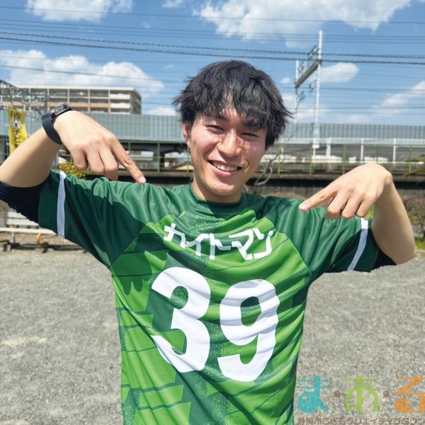 2026年5月9日_速く、きれいに、楽しく走ろう！