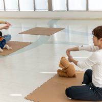 2026年2月17日_ベビママエクササイズ