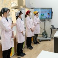 2026年1月31日_恵方巻と鬼まんじゅうを作ってみよう