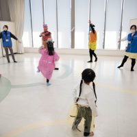 2026年2月3日_ま・あ・るで節分!