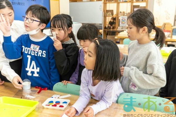 2026年2月14日_おしゃれなハート型のアロマ石けん！