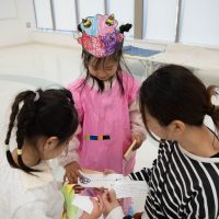 2026年2月3日_ま・あ・るで節分!