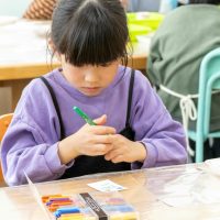 2026年2月14日_おしゃれなハート型のアロマ石けん！