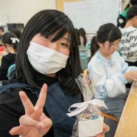 2026年2月14日_おしゃれなハート型のアロマ石けん！