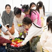 2026年2月3日_ま・あ・るで節分!