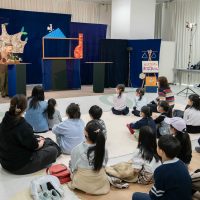 2026年2月21日_まちかどシアター人形劇ワークショップ