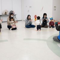 2026年2月3日_ま・あ・るで節分!