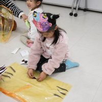 2026年2月3日_ま・あ・るで節分!