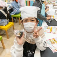 2026年1月31日_恵方巻と鬼まんじゅうを作ってみよう