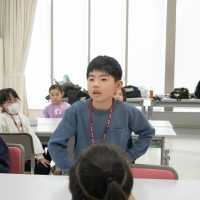 2026年2月14日_46期新人こども店長事前こども会議