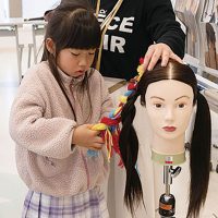 2026年4月19日_美容師★ヘア＆メイク体験①