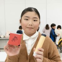 2026年2月8日_光と鏡のファンタジー～万華鏡を作ろう～