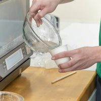 2026年2月14日_おしゃれなハート型のアロマ石けん！