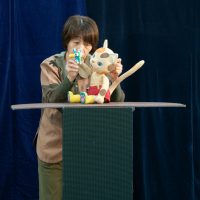 2026年2月21日_まちかどシアター人形劇ワークショップ