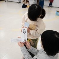 2026年2月3日_ま・あ・るで節分!