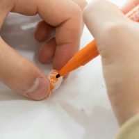 2026年2月23日_お寿司のキーホルダーとアイシングクッキーを作ろう！