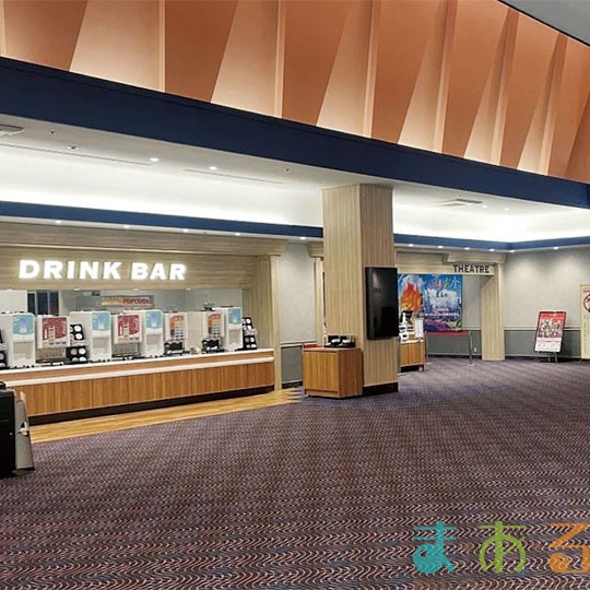 2026年4月19日_映画館のお仕事体験！