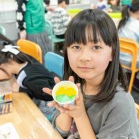 2026年2月14日_おしゃれなハート型のアロマ石けん！