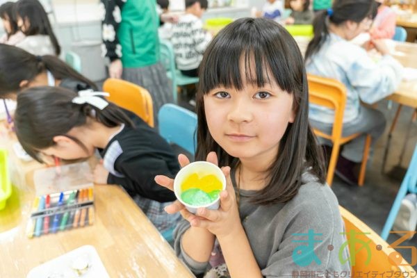 2026年2月14日_おしゃれなハート型のアロマ石けん！