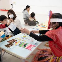 2026年2月3日_ま・あ・るで節分!