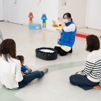 2026年2月3日_ま・あ・るで節分!