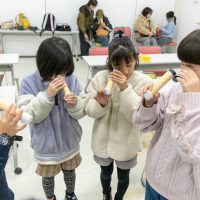 2026年2月8日_光と鏡のファンタジー～万華鏡を作ろう～