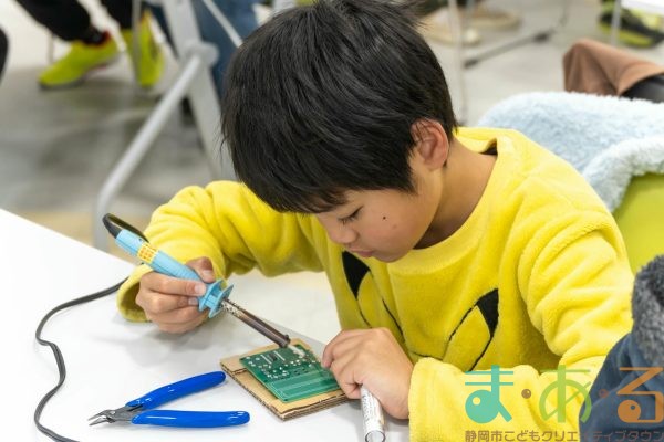 2026年2月11日_ラジオを作ってみよう!