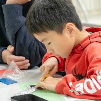 2026年2月8日_光と鏡のファンタジー～万華鏡を作ろう～