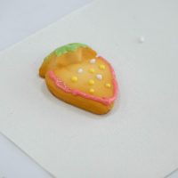 2026年2月23日_お寿司のキーホルダーとアイシングクッキーを作ろう！