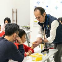 2026年2月8日_光と鏡のファンタジー～万華鏡を作ろう～